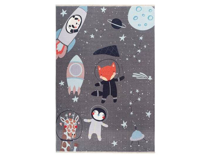 Kinderteppich my Greta Grau/Multicolor ca. 115x170cm Kinderteppich my Greta Grau/Multicolor ca. 115x170cm von mömax