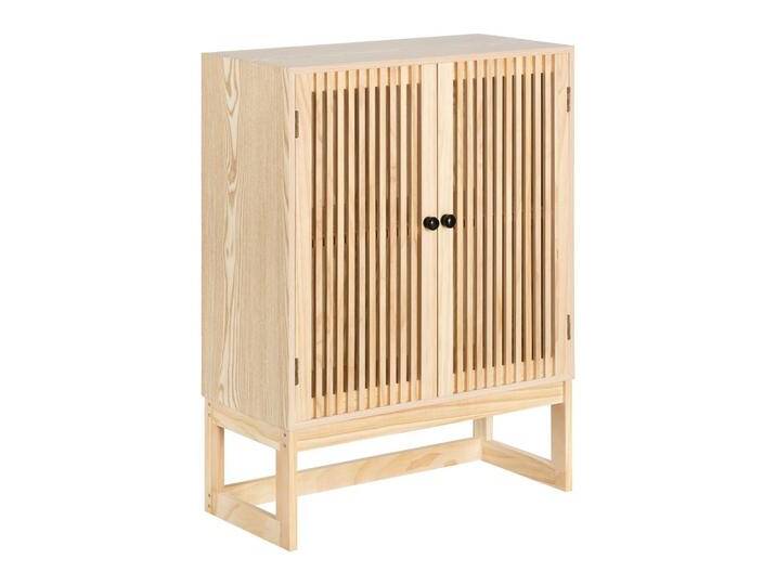 Kommode Cosma Naturfarben von mömax