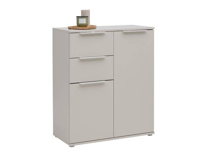 Kommode Dune 2 Kaschmirfarben Kommode Dune 2 Kaschmirfarben von mömax