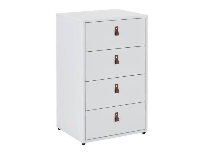 Kommode Mick Weiß MDF von mömax