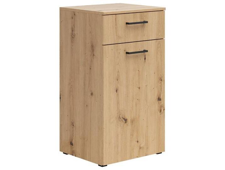 Kommode Multistauraum Eiche Artisan von mömax