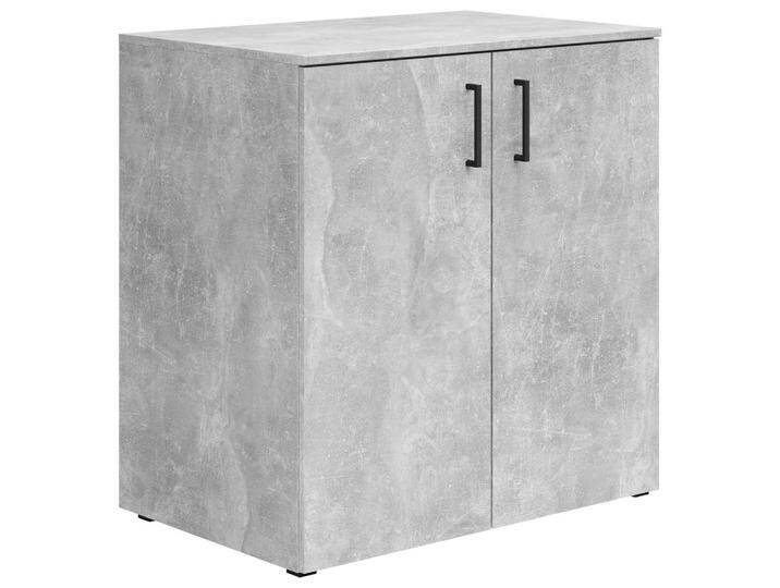 Kommode Multistauraum Betonoptik Kommode Multistauraum Betonoptik von mömax