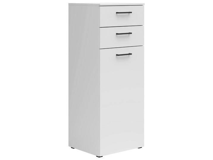 Kommode Multistauraum Weiß Kommode Multistauraum Weiß von mömax