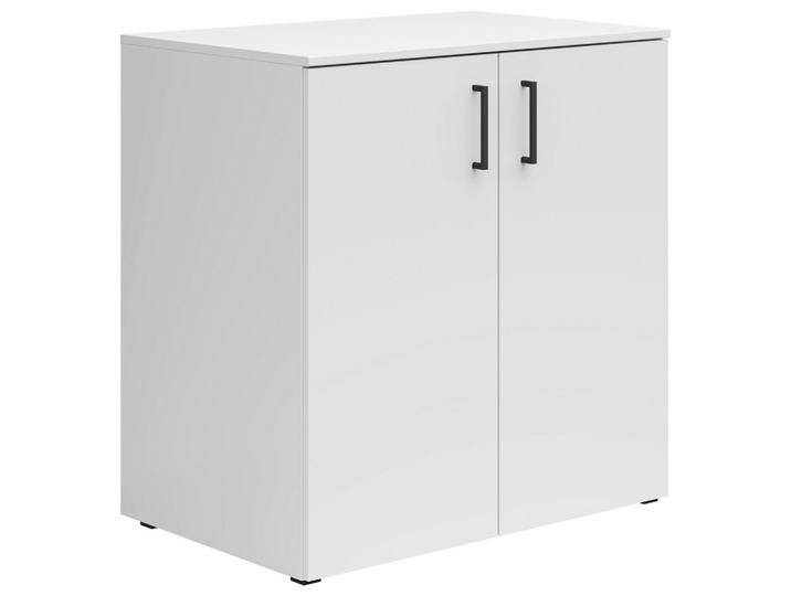 Kommode Multistauraum Weiß Kommode Multistauraum Weiß von mömax