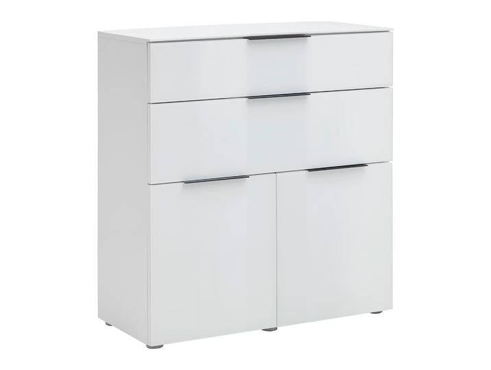 Kommode Velaris Weiß Kommode Velaris Weiß von mömax