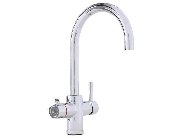 Küchenarmatur Thermoflow100 ca. 21x45,3 cm, 5 Liter von mömax