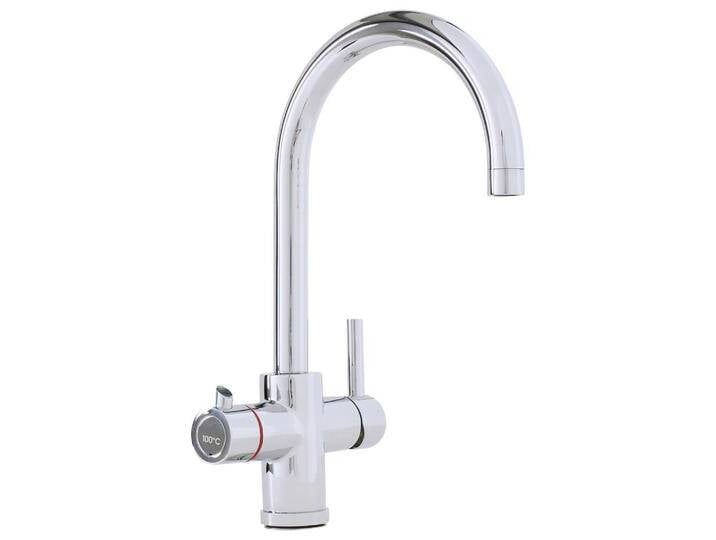 Küchenarmatur Thermoflow100 ca. 21x45,3 cm, 5 Liter von mömax