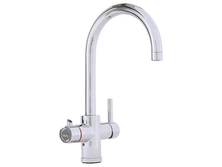 Küchenarmatur Thermoflow100 ca. 21x45,3 cm, 5 Liter von mömax