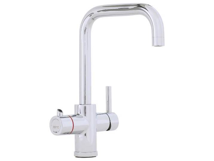 Küchenarmatur Thermoflow100 ca. 21x45,3 cm, 5 Liter von mömax
