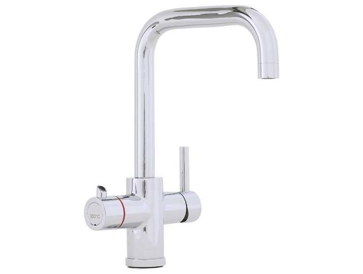 Küchenarmatur Thermoflow100 ca. 21x45,3 cm, 5 Liter von mömax