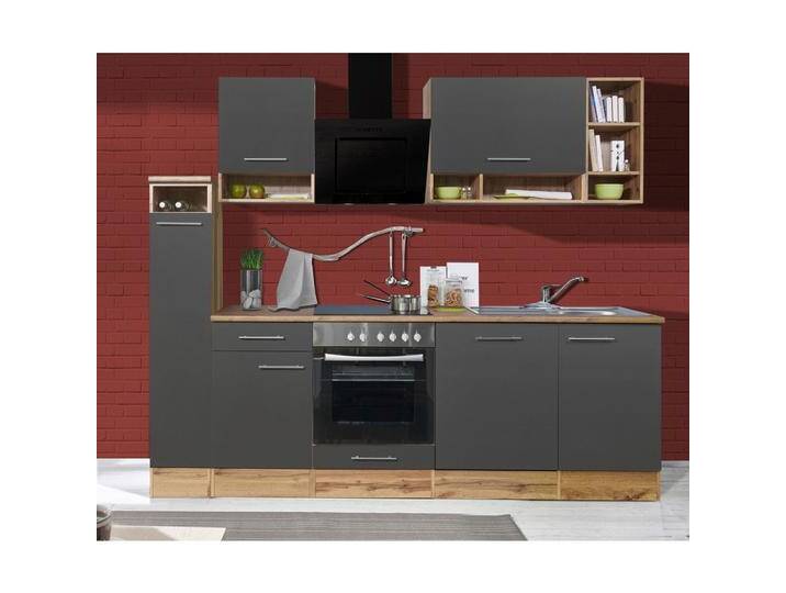 Küchenleerblock LBBEKB250EGC von mömax