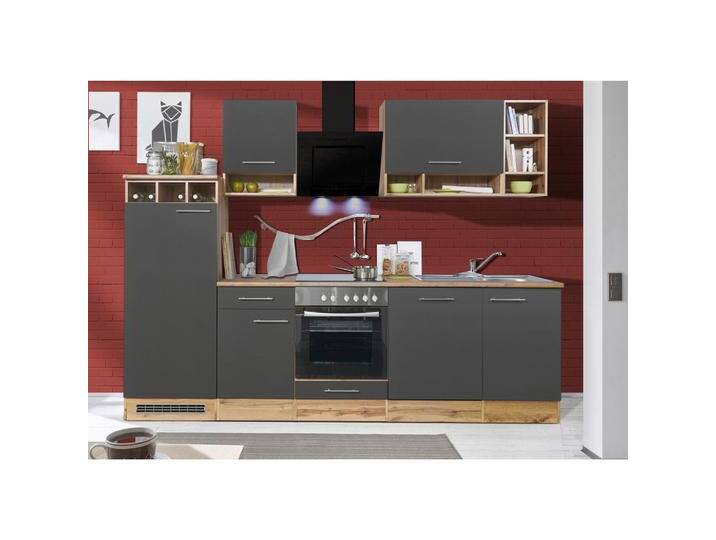 Küchenleerblock LBBEKB280EGC von mömax