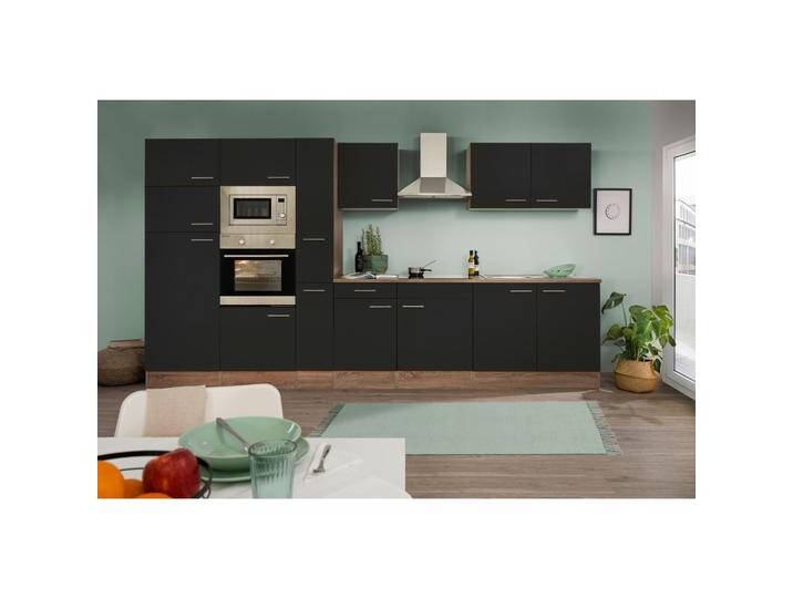 Küchenleerblock LBKB360EYSMIGKE Küchenleerblock LBKB360EYSMIGKE von mömax