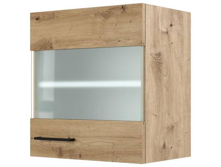 Küchenoberschrank Cara ca. 50x55x32 cm Eiche Artisan Küchenoberschrank Cara ca. 50x55x32 cm Eiche Artisan von mömax