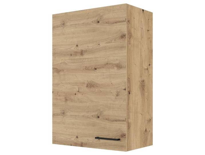 Küchenoberschrank Cara ca. 60x89x32 cm Eiche Artisan von mömax