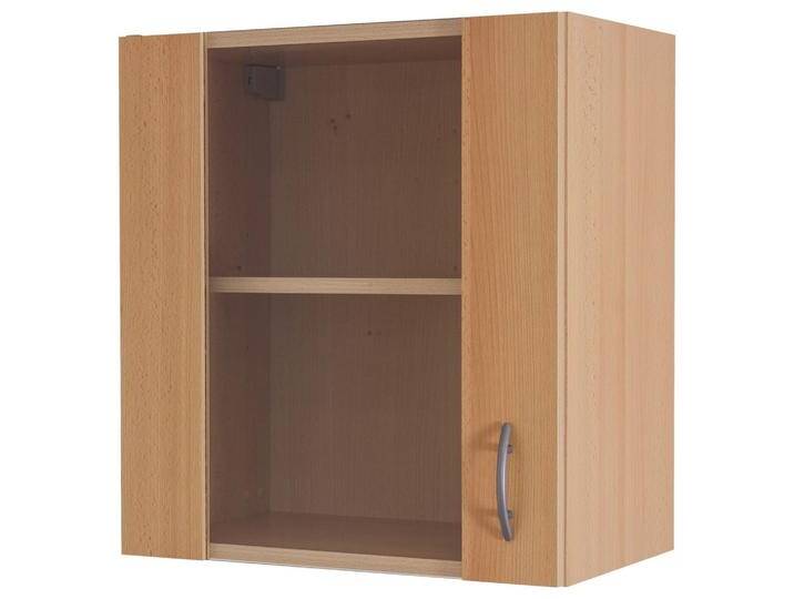 Küchenoberschrank in Buchefarbe 'Nano' von mömax