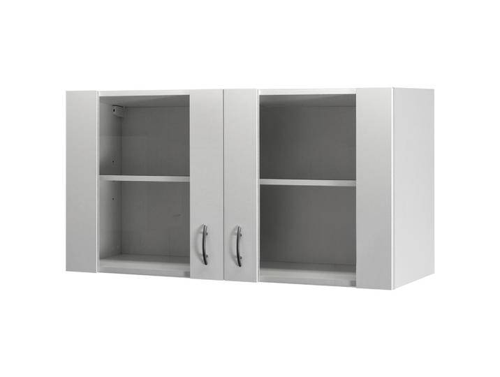 Küchenoberschrank in Weiss 'Wito' Küchenoberschrank in Weiss 'Wito' von mömax