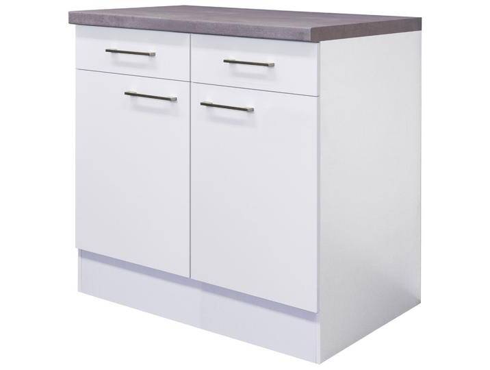 Küchenunterschrank Weiß Küchenunterschrank Weiß von mömax