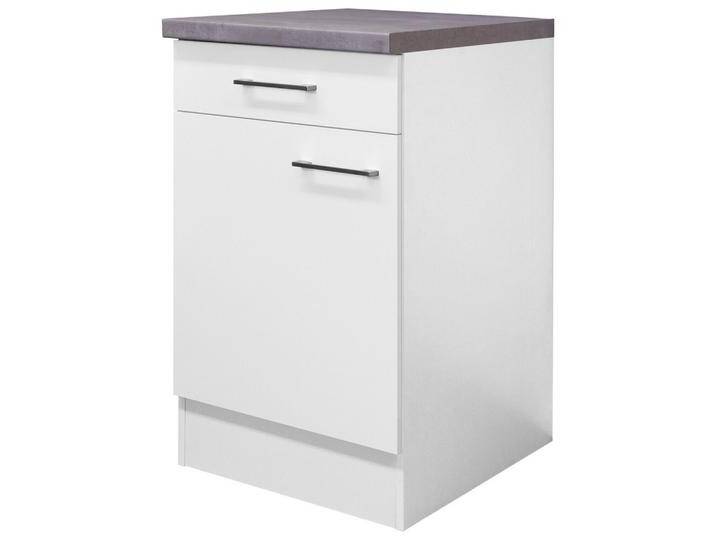 Küchenunterschrank Weiß Küchenunterschrank Weiß von mömax