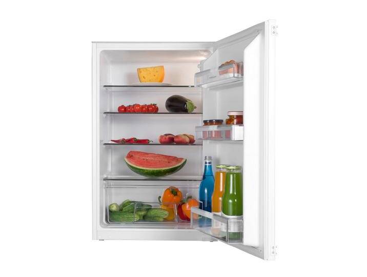 Kühlschrank 30660 Weiß von mömax