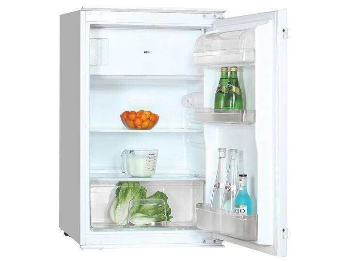 Kühlschrank KS 120.4 Kühlschrank KS 120.4 von mömax