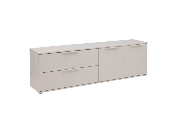 Lowboard Dune 3 Kaschmirfarben Lowboard Dune 3 Kaschmirfarben von mömax