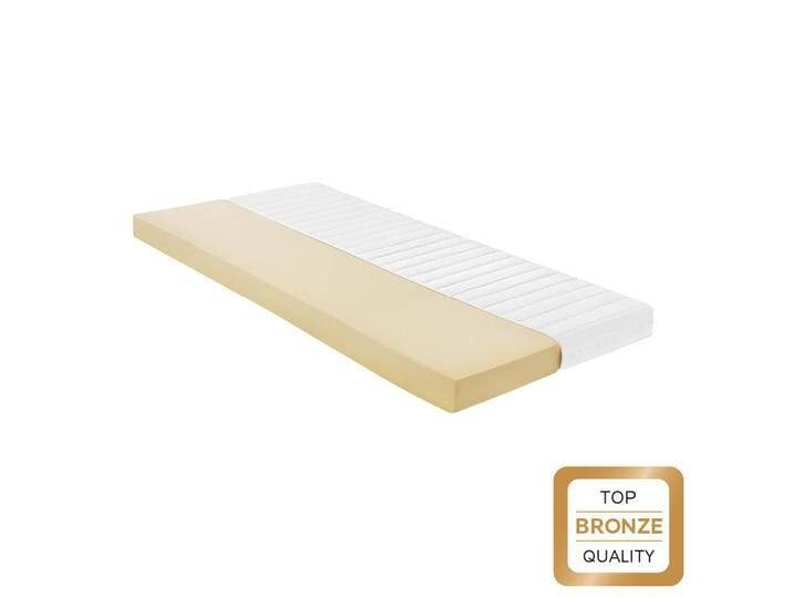 Matratze Living Soft H2 ca. 140x200cm von mömax