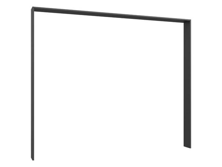 Passepartout Dillingen Graphitfarben Passepartout Dillingen Graphitfarben von mömax