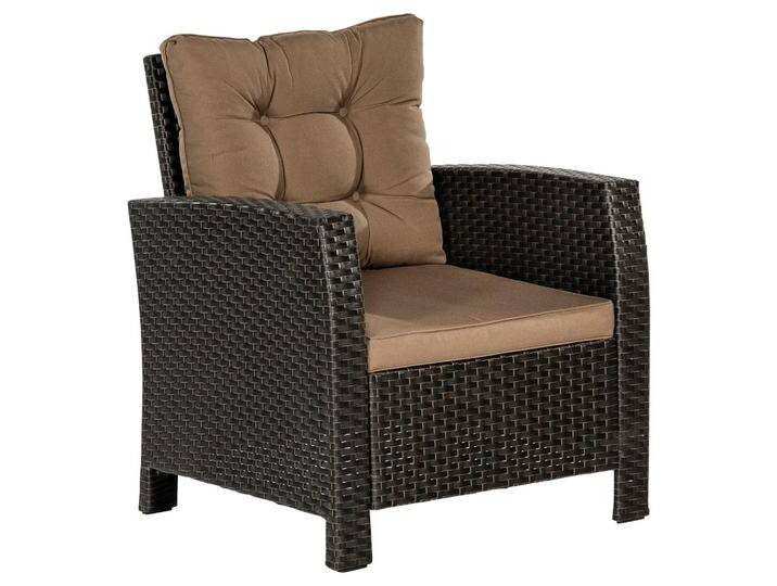 RATTANSESSEL SALERNO RATTANSESSEL SALERNO von mömax