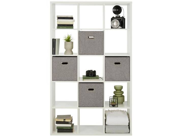 Raumteiler in Weiß Raumteiler in Weiß von mömax