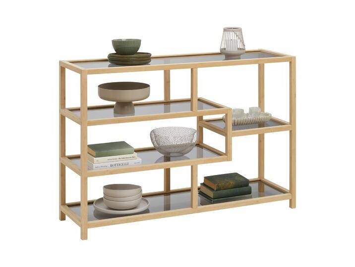 Regal Boston Naturfarben von mömax