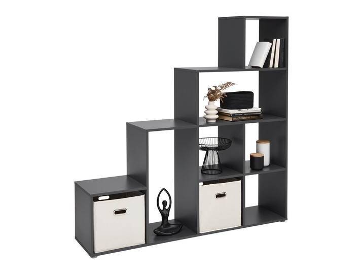 Regal Cassa 2 Anthrazit von mömax