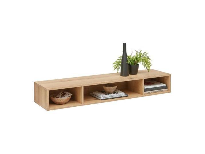 Regal Lugo Eichefarben von mömax