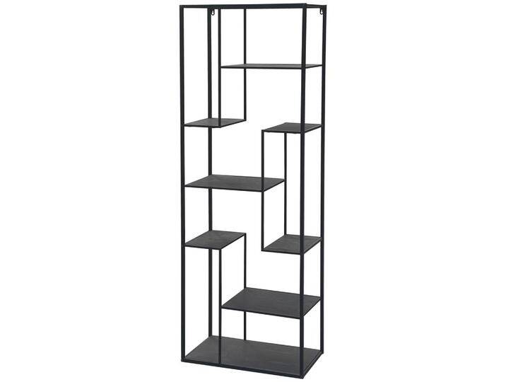 Regal Matea II Schwarz von mömax