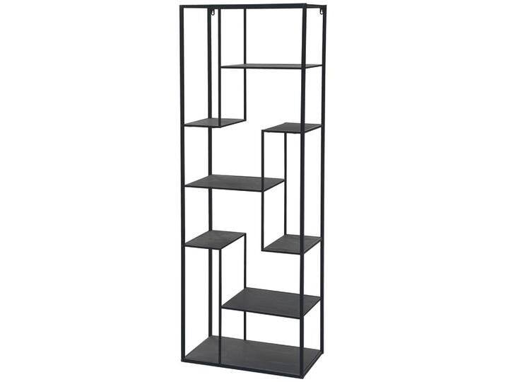 Regal Matea II Schwarz Regal Matea II Schwarz von mömax