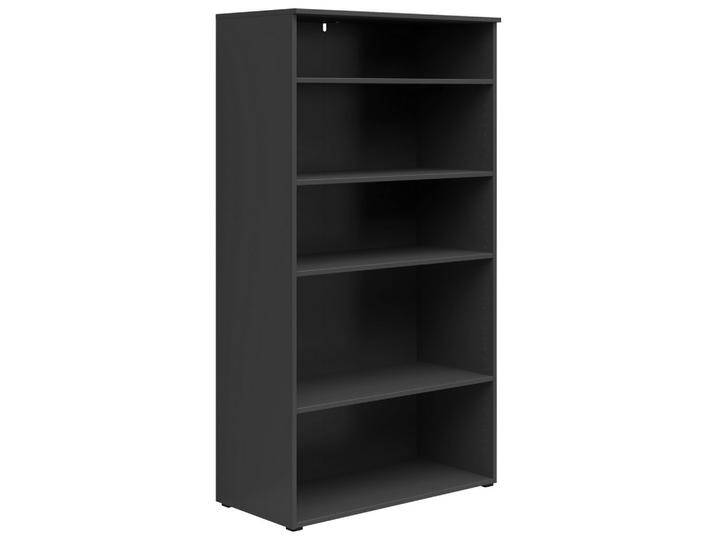 Regal Multistauraum Graphitfarben von mömax