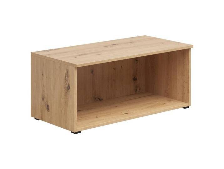 Regalaufsatz Multistauraum Eiche Artisan von mömax