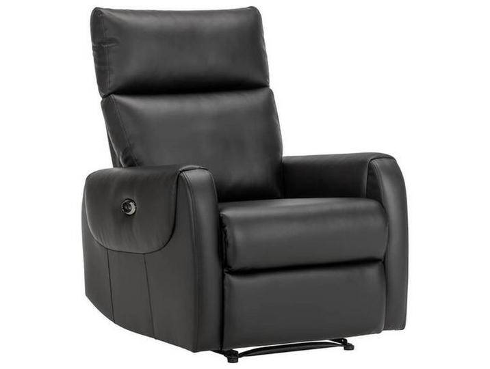 Relaxsessel Ancona 2 in Schwarz von mömax