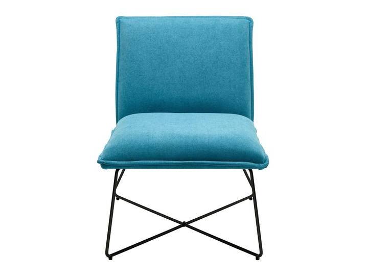 Sessel Filip Türkis Webstoff Sessel Filip Türkis Webstoff von mömax