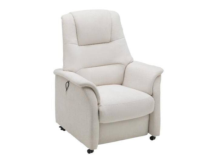 Relaxsessel Garda Creme von mömax