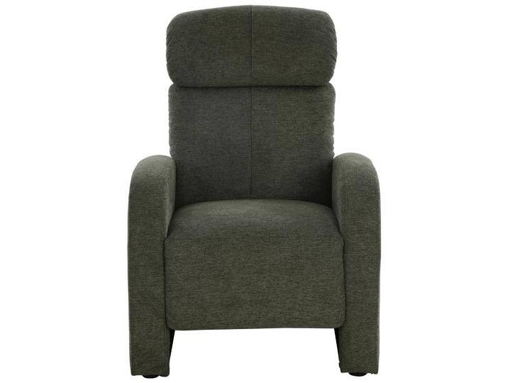 Relaxsessel Korfu Grün von mömax