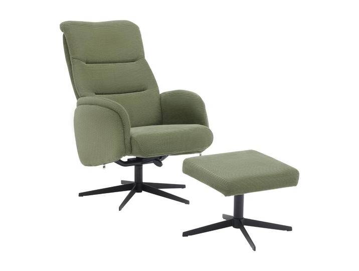 Relaxsessel Star Grün von mömax