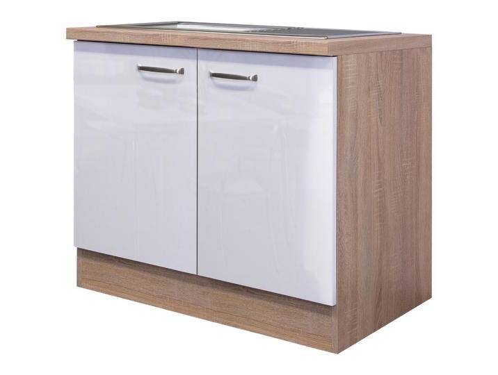 SPÜLENUNTERSCHRANK VALERO DSPU 100 ES von mömax