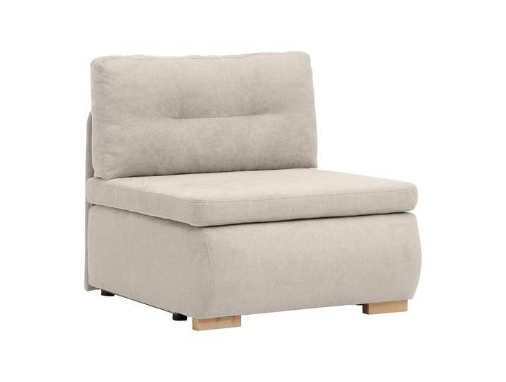 Schlafsessel Modena in Beige von mömax