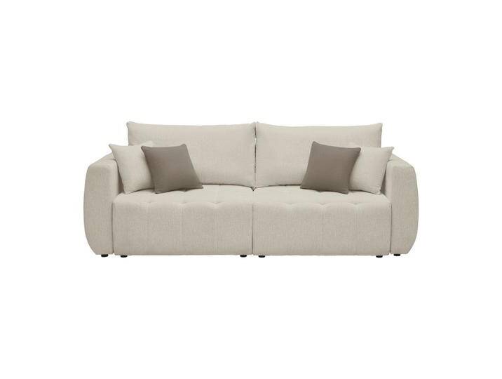 Schlafsofa Bologna Cappuccino von mömax