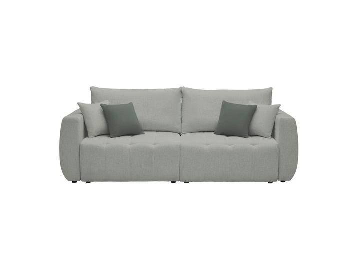 Schlafsofa Bologna Grau von mömax