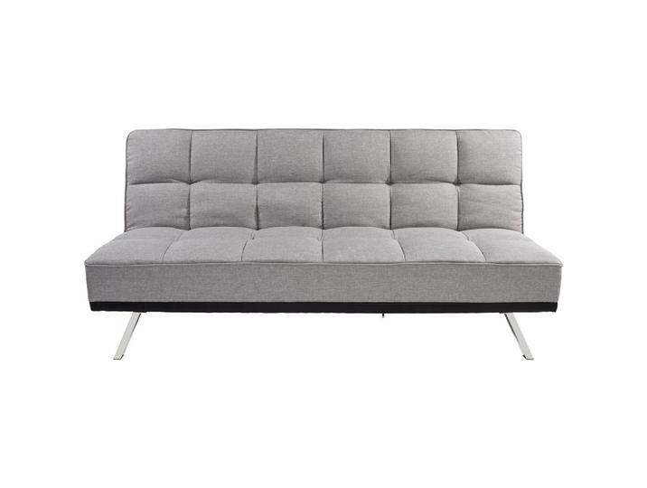 Schlafsofa Jan II Grau von mömax