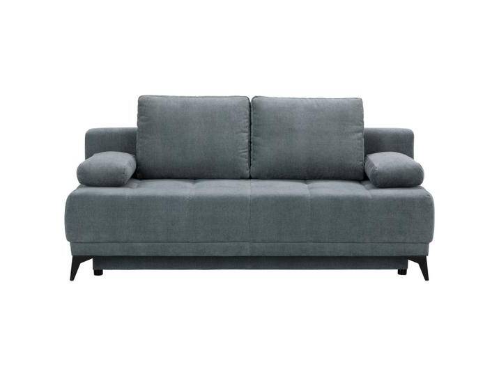 Schlafsofa in Hellblau Schlafsofa in Hellblau von mömax