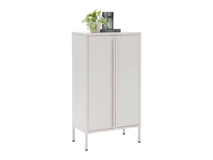 Schrank Floyd Metall Beige von mömax