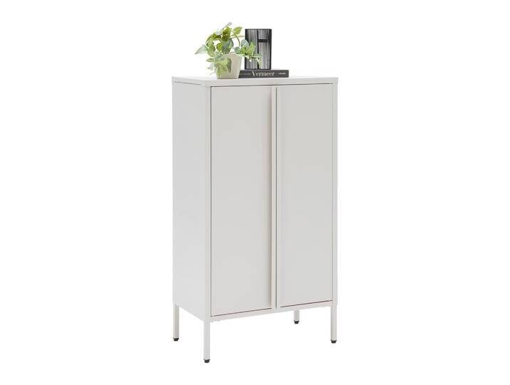 Schrank Floyd Metall Beige von mömax
